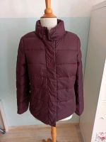 Wie Neu! Opus Holly rot 36 S 38 beere rot Jacke Steppjacke Münster (Westfalen) - Albachten Vorschau