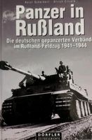 Panzer in Russland Hannover - Ahlem-Badenstedt-Davenstedt Vorschau