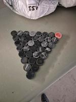 gebrauchte hockey puks Wandsbek - Hamburg Rahlstedt Vorschau