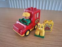 Lego Duplo 2661 Zoo Raubtiertransport Dortmund - Hörde Vorschau