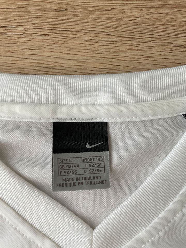Elversberg Shirt Fan Nike in Kernen im Remstal