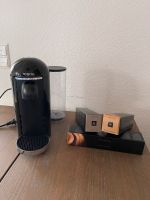 Nespresso Vertuo Maschine schwarz mit Original Kapseln Baden-Württemberg - Schwaikheim Vorschau