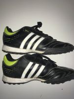 ADIDAS F 50 Kinder Fussball Turn Schuhe Sneakers Gr. EUR 34 Top Baden-Württemberg - Lahr (Schwarzwald) Vorschau