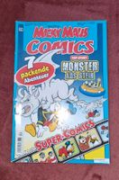 Walt Disney l Micky Maus - Comics 24 Hessen - Karben Vorschau