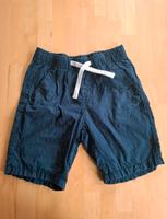Hose kurz, Gr. 122,blau Hessen - Homberg Vorschau