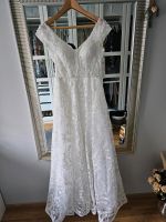 Brautkleid zu verkaufen München - Laim Vorschau