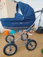 Kinderwagen 2 in 1 Mecklenburg-Vorpommern - Wismar Vorschau