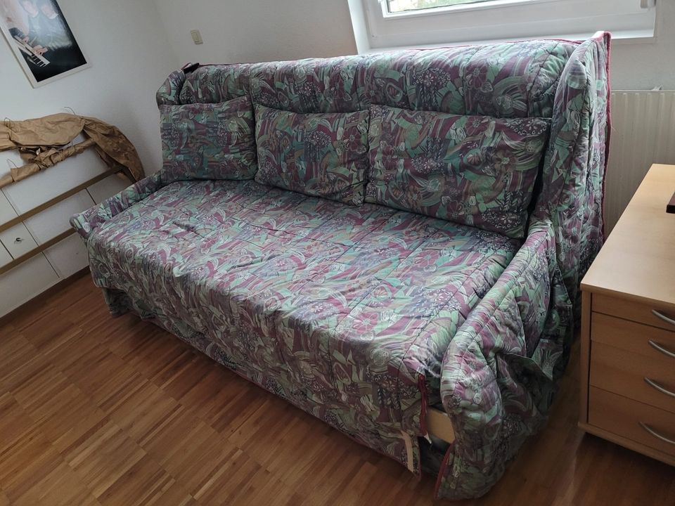 Schlafsofa in Reutlingen