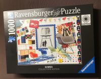 Ravensburger Puzzle 1000 Teile - Eames Design Spektrum Baden-Württemberg - Westerstetten Vorschau