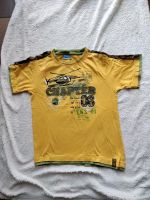 Shirt 128 134 Hubschrauber Rheinland-Pfalz - Altleiningen Vorschau