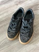 Puma Suede Plattform Schuppenmuster Bayern - Bechtsrieth Vorschau