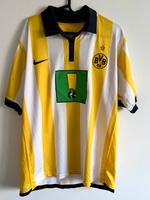 Borussia Dortmund BVB Vintage Trikot 2006/2007 Kehl Größe L Nike Essen - Altenessen Vorschau