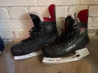 Schlittschuhe - Bauer Vapor X400 SR Nordrhein-Westfalen - Lünen Vorschau