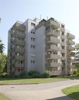 Ansprechende und praktische 3 Zimmer-Wohnung Baden-Württemberg - Kornwestheim Vorschau
