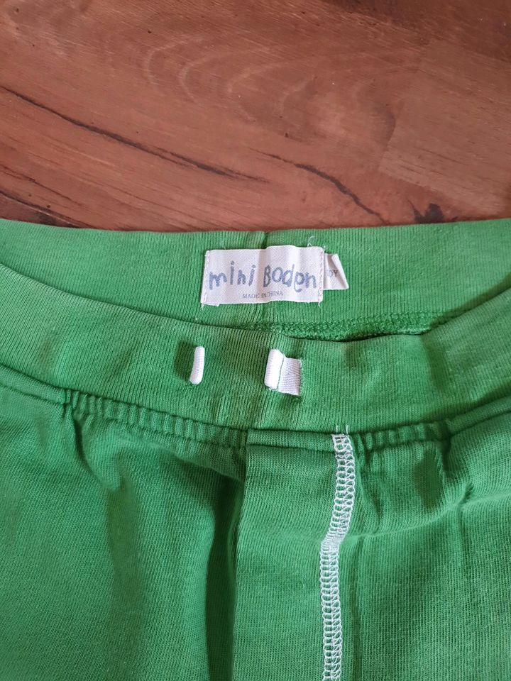 Mini Boden Shorts / Sweatshorts Gr. 10 Y , 140 in Duisburg