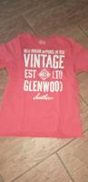 Herren T-Shirt Jean Pascale, Gr. M, Rot Nordrhein-Westfalen - Eschweiler Vorschau
