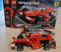 Lego8362, Ferrari F1 Racer 1:24, LEGO® Ferrari™ Nordrhein-Westfalen - Rees Vorschau