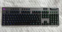 Logitech Gaming Tastatur Kabellos mechanisch LIGHTSPEED G915 Bayern - Haimhausen Vorschau