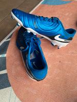 Fußballschuhe Nike blau Bayern - Niederviehbach Vorschau