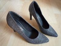 Marco Tozzi Pumps, Größe 38 Baden-Württemberg - Hildrizhausen Vorschau