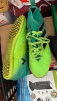 Sportschuhe / Fußballschuhe top Zustand Thüringen - Bad Sulza Vorschau