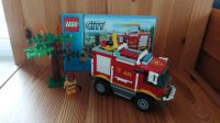 Lego City Feuerwehrgeländetruck 4208 Bayern - Seeg Vorschau
