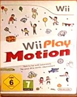 Wii-Play Motion - Für Wii & Wii-U - Partyspiel Rheinland-Pfalz - Mainz Vorschau