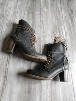 Mustang Stiefeletten Größe 39 Nordrhein-Westfalen - Dörentrup Vorschau