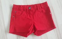 Mädchen Jeansshort -NEU- ohne Etikett Größe 140 Bayern - Hutthurm Vorschau