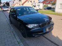 Verkaufe BMW 116i Bayern - Gunzenhausen Vorschau