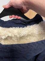 Winterjacke 54/56 Parka blau Bayern - Altenthann Vorschau