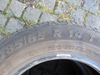 4 Stück Sommerreifen Semperit 185/65/R14 86T Thüringen - Gotha Vorschau