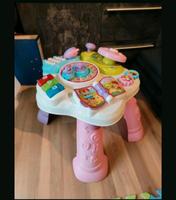 Vtech Spiel Abendteuer Tisch pink / Lila Spieltisch Bayern - Hilpoltstein Vorschau