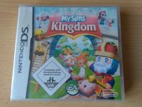 Nintendo DS My Sims Kingdom Sealed in OVP Nordrhein-Westfalen - Geilenkirchen Vorschau