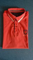 Poloshirt Herren von Xint Gr. M , Farbe: Coralle Dresden - Laubegast Vorschau