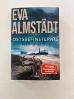 Eva Almstädt Ostseefinsternis Taschenbuch Pia Korittki Eimsbüttel - Hamburg Stellingen Vorschau