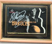 Dirk Nowitzki Autogramm Karte Köln - Mülheim Vorschau