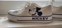 Sneaker Damenschuhe mickie Mouse 40 Disney Niedersachsen - Friedeburg Vorschau