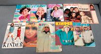 Sammlung alte Zeitschriften Magazine DDR 70er 80er 1990 Burda Pankow - Prenzlauer Berg Vorschau