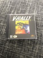 V-Rally CDROM Spiel Computer Bayern - Oberviechtach Vorschau