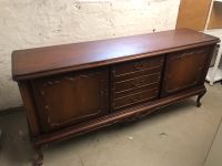 Vintage Sideboard - Holzkommode Harburg - Hamburg Sinstorf Vorschau