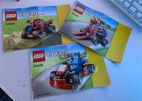 Lego creator 31030 Bayern - Geretsried Vorschau