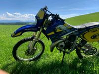 Reiju 50ccm oder Tausch downhill bike Bayern - Traunstein Vorschau