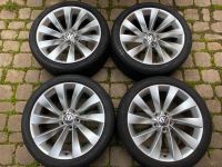 18 Zoll VW Passat CC EOS 3C Scirocco 8Jx18 ET41 5x112 Interlagos Rheinland-Pfalz - Klein-Winternheim Vorschau