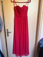 Rotes Abendkleid Berlin - Spandau Vorschau