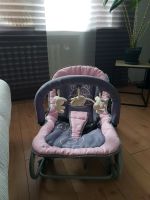 Baby Wippe Rosa Mobile Swing to Sleep Nordrhein-Westfalen - Solingen Vorschau