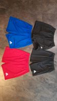 4 x Adidas Kurzehose, 2x Puma Jogginghose Nordrhein-Westfalen - Kevelaer Vorschau