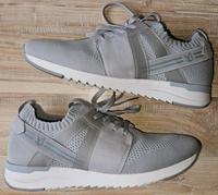 Caprice Damen Schuhe Sneaker grau 40 Sachsen-Anhalt - Seegebiet Mansfelder Land Vorschau