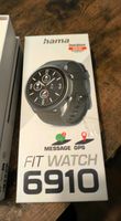 Fit Smart Watch NEU !! Sachsen-Anhalt - Thale-Neinstedt Vorschau