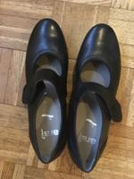 ARA Damen Ballerina mit Straß Gr. 38,5 Neuwertig!! Rheinland-Pfalz - Waldweiler Vorschau